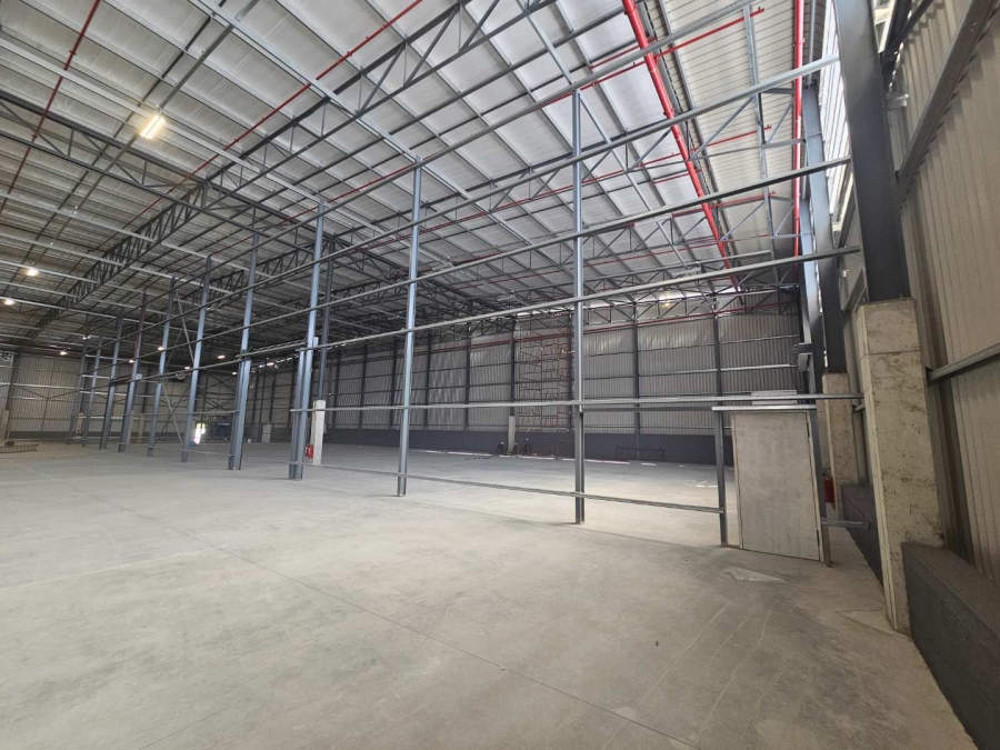 Commercial Property for Sale in Blackheath Industrial Western Cape